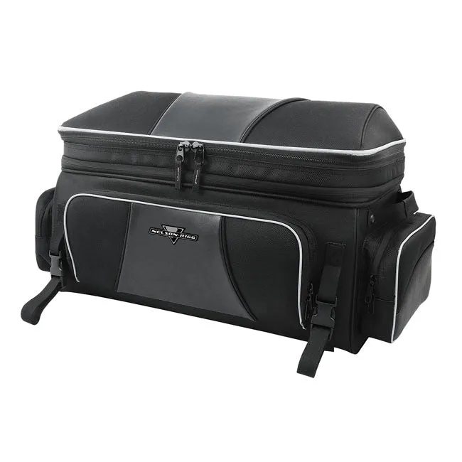 Nelson Rigg Route 1 Traveler 63L Packväska MC