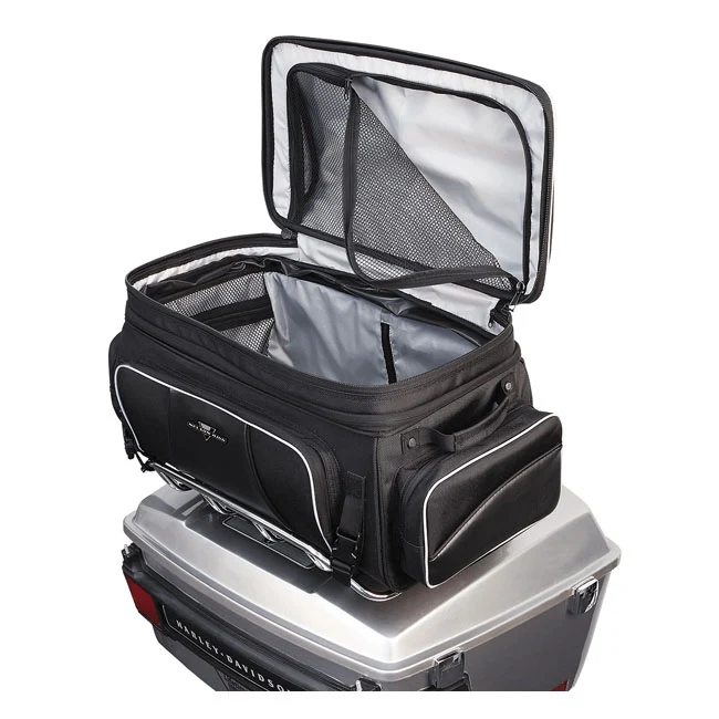 Nelson Rigg Route 1 Traveler 63L Packväska MC