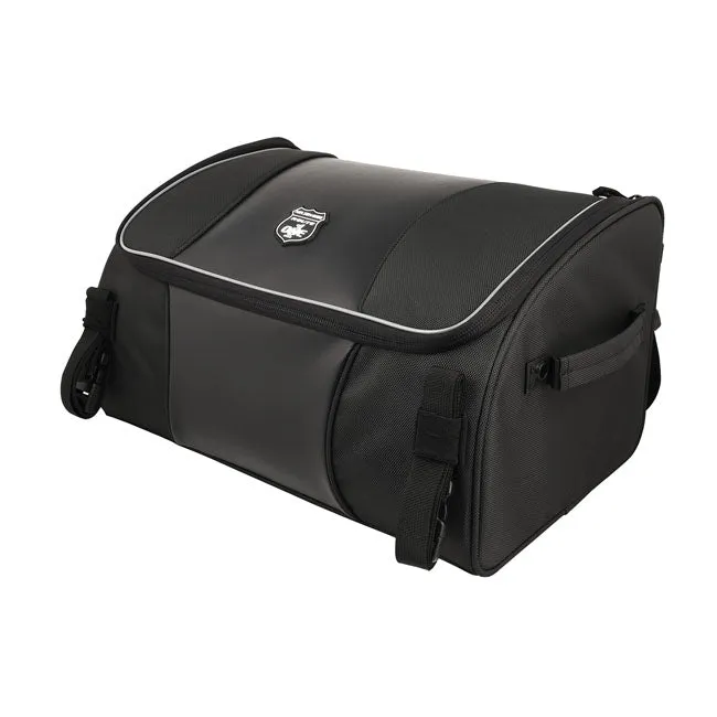 Nelson Rigg Route 1 Traveler Lite 35L Packväska MC
