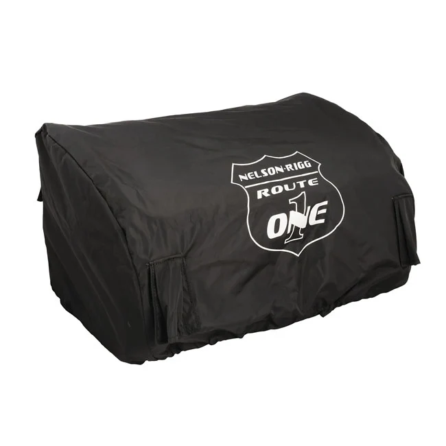 Nelson Rigg Route 1 Traveler Lite 35L Packväska MC