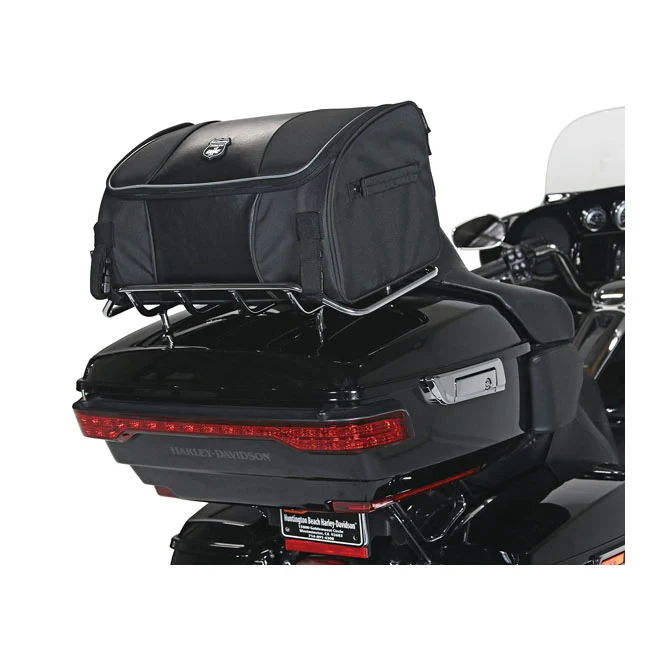 Nelson Rigg Route 1 Traveler Lite 35L Packväska MC