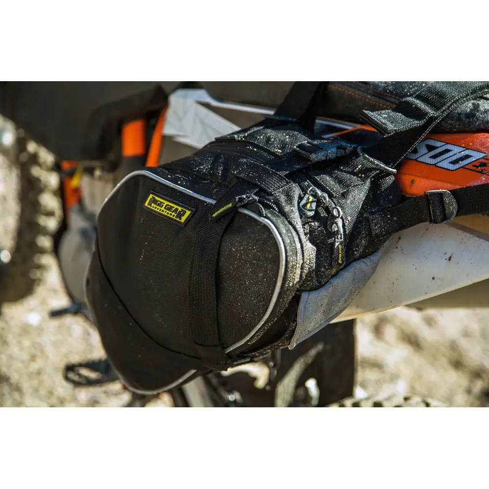 Nelson Rigg Trails End Dual Sport 24L Sadelväskor MC