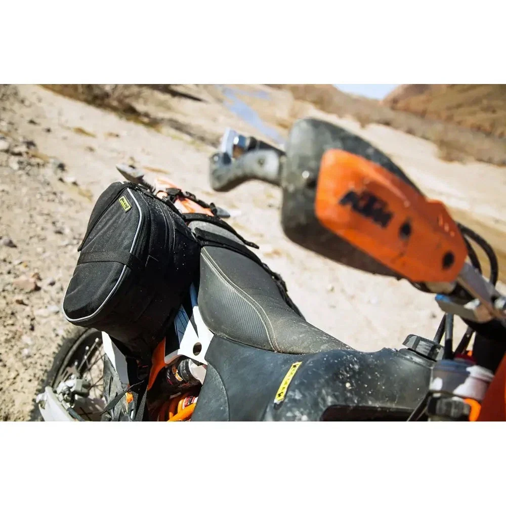 Nelson Rigg Trails End Dual Sport 24L Sadelväskor MC