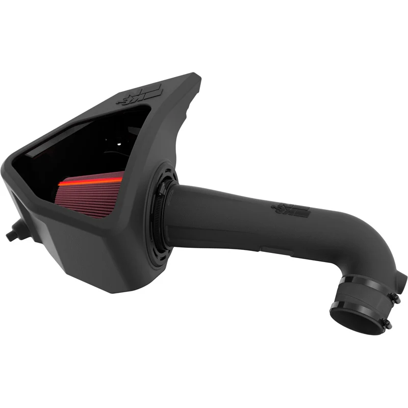 K&N NextGen Cold Air intake suitable Cadillac/Chevrolet /GMC 5.3L/6.2L V8 2019- (50-3110)