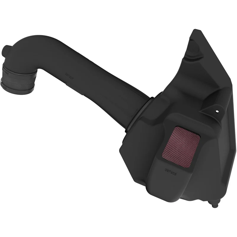 K&N NextGen Cold Air intake suitable Cadillac/Chevrolet /GMC 5.3L/6.2L V8 2019- (50-3110)