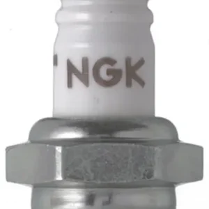 NGK Racing Spark Plug Box 4 (R5670-5)