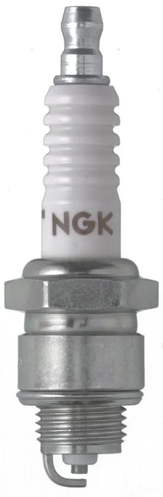 NGK Racing Spark Plug Box 4 (R5670-5)