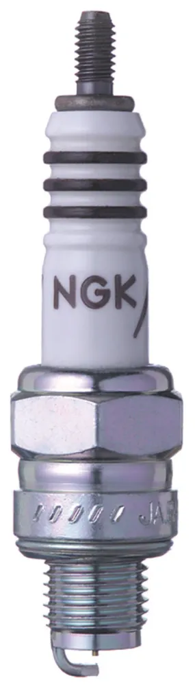 NGK Single Iridium Spark Plug Box 4 (CR7HIX)