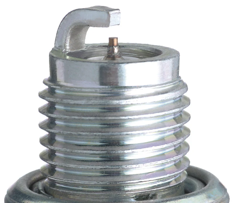 NGK Single Iridium Spark Plug Box 4 (CR7HIX)