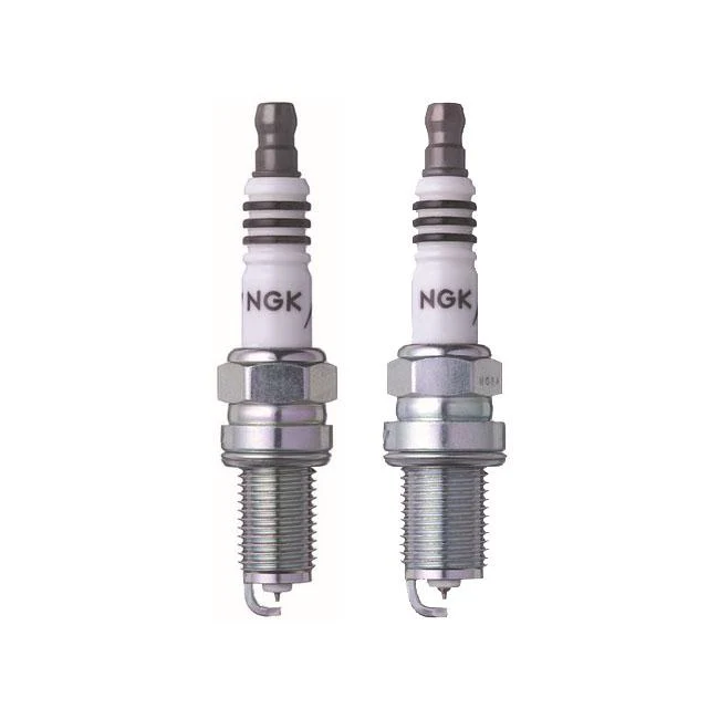 NGK Tändstift Iridium IX BKR7EIX + DCPR8EIX