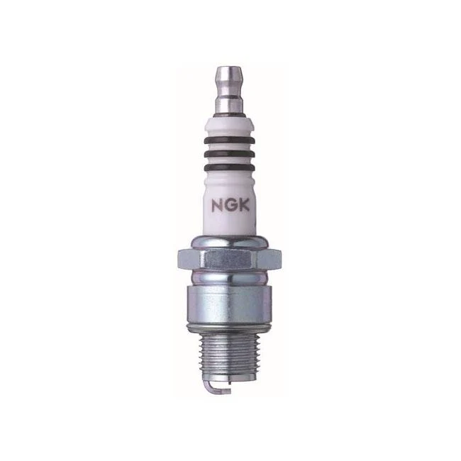 NGK Tändstift Iridium IX BR8HIX