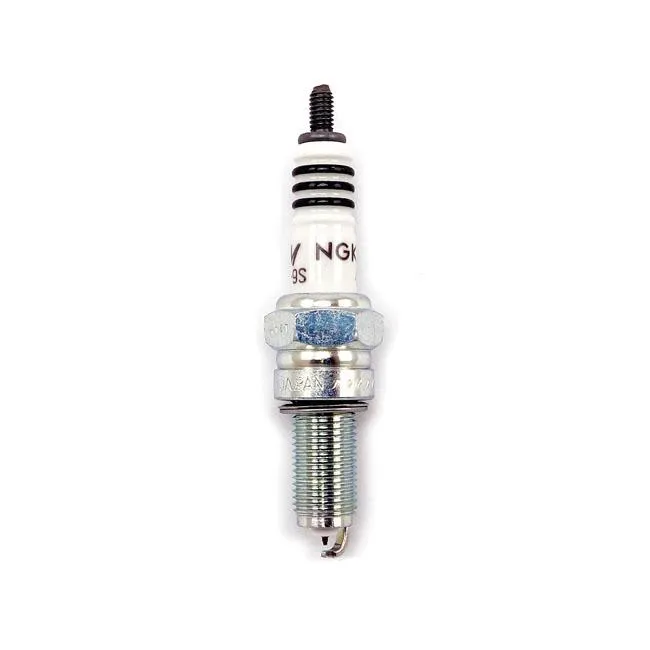 NGK Tändstift Iridium IX CPR6EAIX-9S