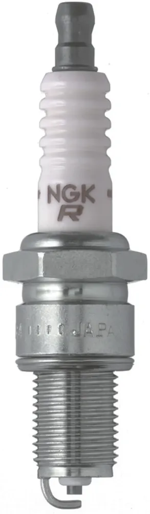 NGK V-Power Spark Plug Box 4 (BPR6EY)