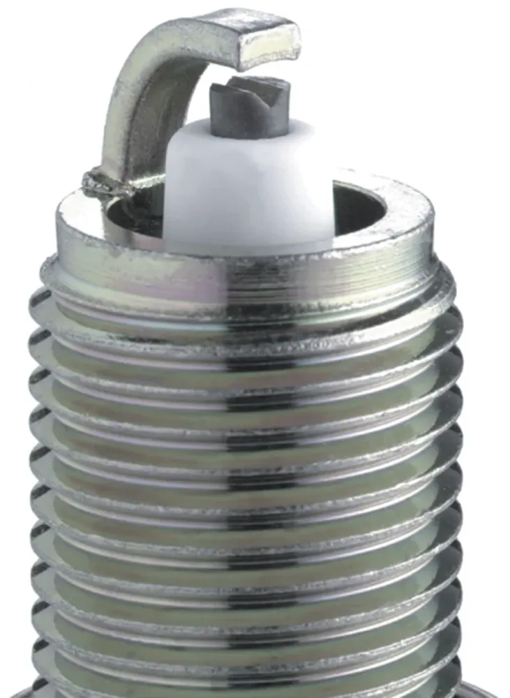 NGK V-Power Spark Plug Box 4 (BPR6EY)