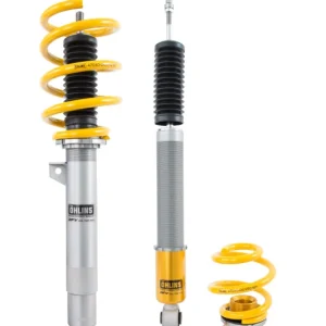 Ohlins 00-06 BMW M3 (E46) Road & Track Coilover System