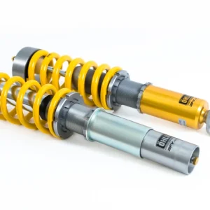 Ohlins 05-11 Porsche 911 Carrera/S (997) RWD Road And Track Coilover System (Excl. GTS Centerlock