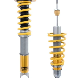Ohlins 05-14 Mazda Miata (NC) Road & Track Coilover System