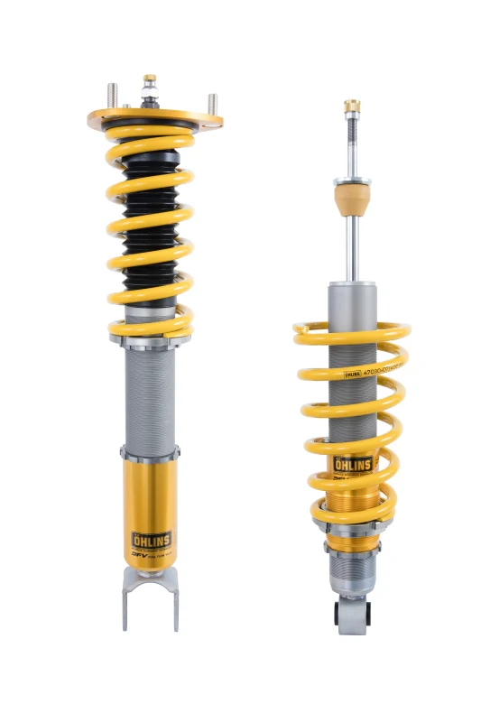 Ohlins 05-14 Mazda Miata (NC) Road & Track Coilover System