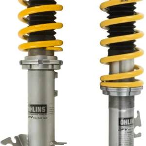 Ohlins 07-14 MINI Cooper/Cooper S (R56) Road & Track Coilover System