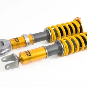 Ohlins 07-24 Nissan GTR (R35) Road & Track Coilover System