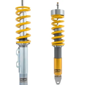 Ohlins 13-19 Porsche Carrera/S/4/Turbo (991) Road And Track Coilovers (PDCC Brackets Separate)
