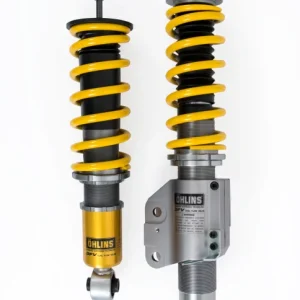 Ohlins 22-24 Subaru BRZ / Toyota GR86 Road & Track Coilover System