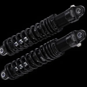 Ohlins 90-22 Harley-Davidson FL Touring STX 36 Blackline Shock Absorber