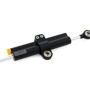 Ohlins Universal Steering Damper Blackline - Stroke 68