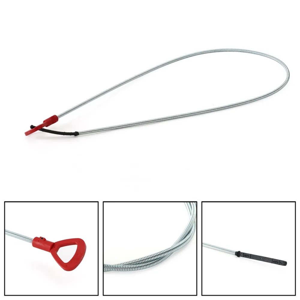 Oljesticka för växellådor för BENZ Mercedes W163 W168 W203 W208 W210 W211 Generisk