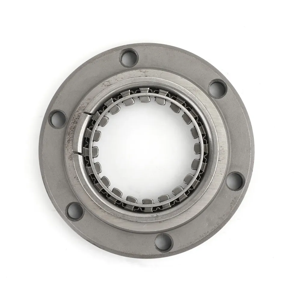 One Way Starter Clutch Bearing Sprag för Arctic Cat 250 300 ATV 98-05 3402-273 Generisk