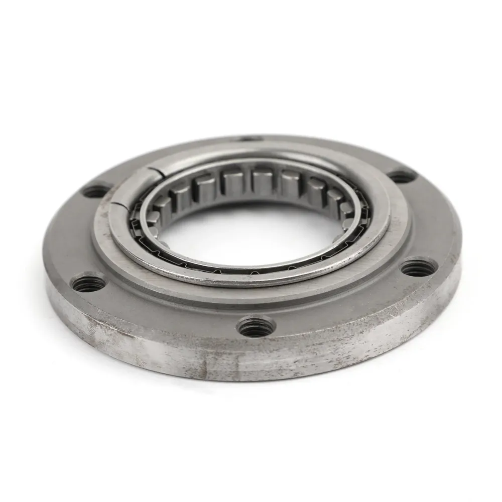 One Way Starter Clutch Bearing Sprag för Arctic Cat 250 300 ATV 98-05 3402-273 Generisk