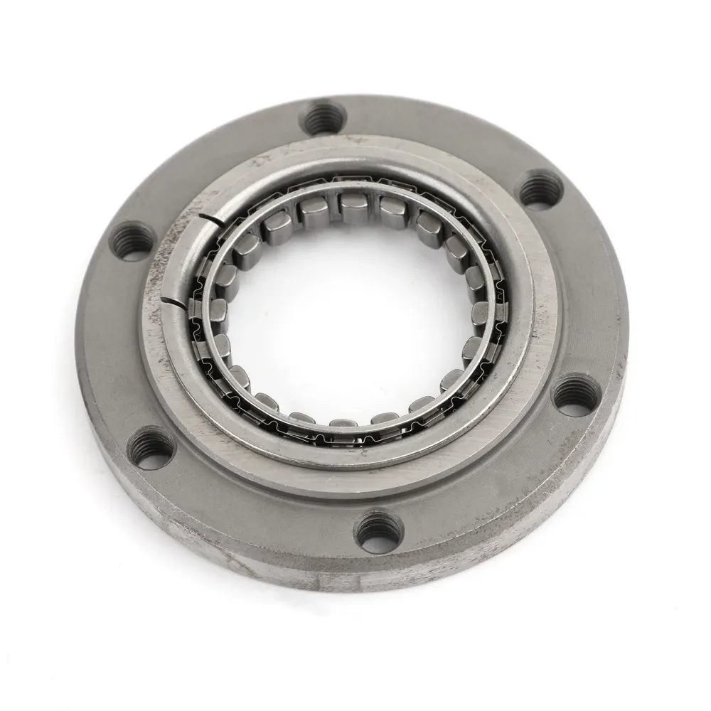 One Way Starter Clutch Bearing Sprag för Arctic Cat 250 300 ATV 98-05 3402-273 Generisk