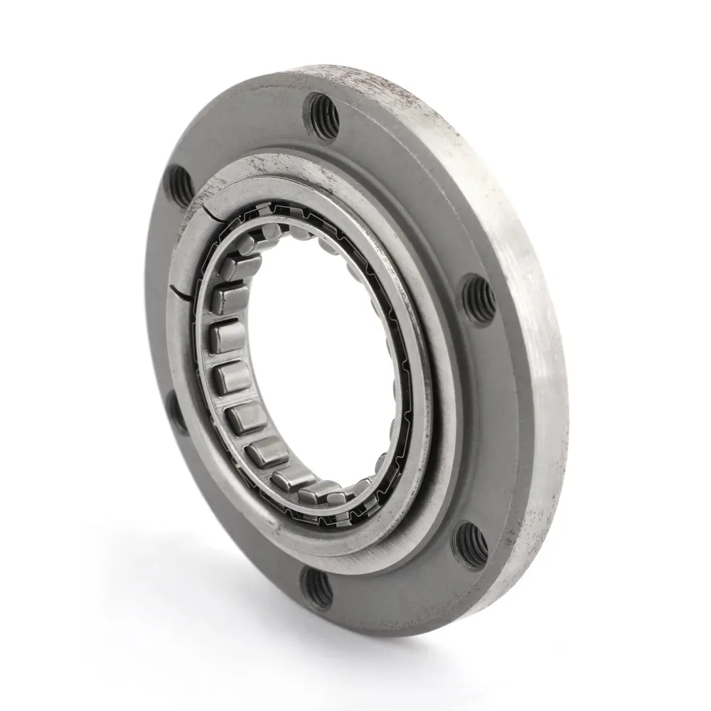 One Way Starter Clutch Bearing Sprag för Arctic Cat 250 300 ATV 98-05 3402-273 Generisk