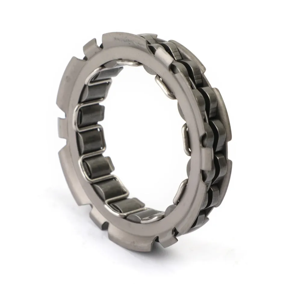 One Way Starter Clutch Bearing för Yamaha XVS 400 650 950 1300 XVZ Drag V Star Generic