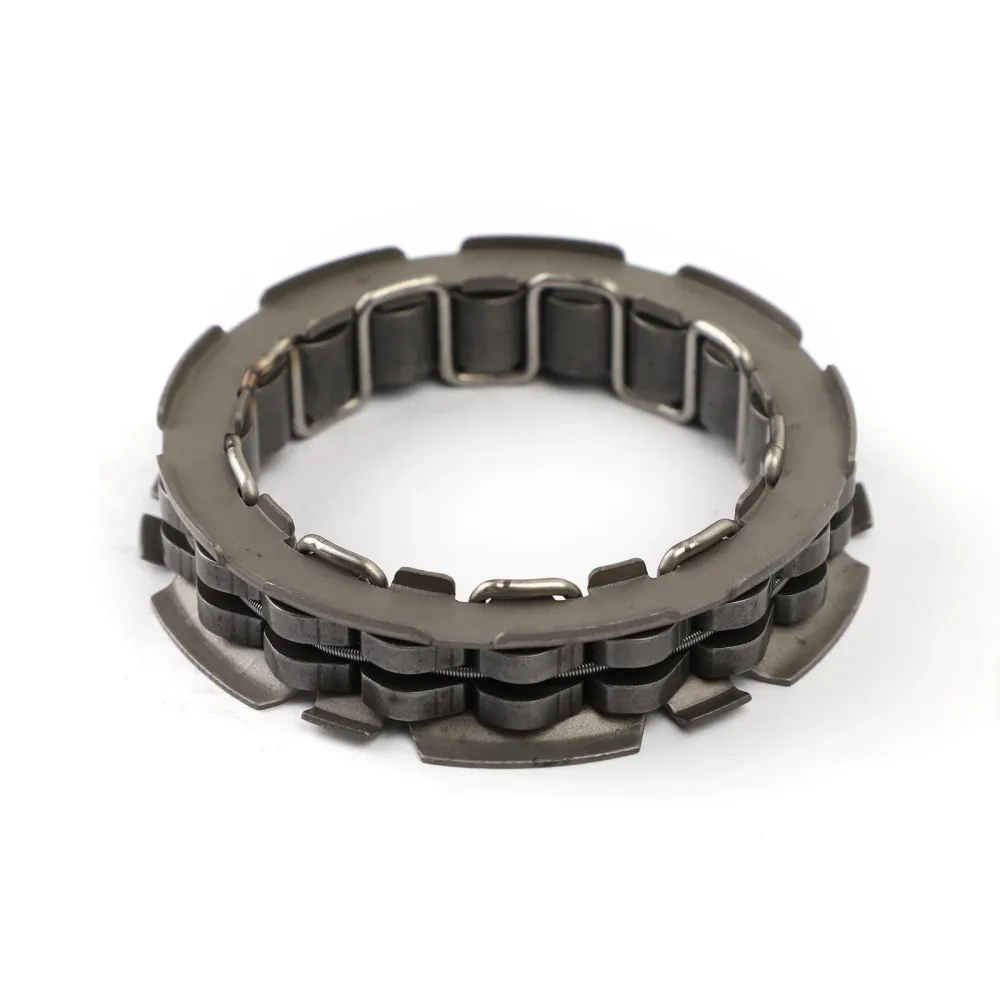 One Way Starter Clutch Bearing för Yamaha XVS 400 650 950 1300 XVZ Drag V Star Generic