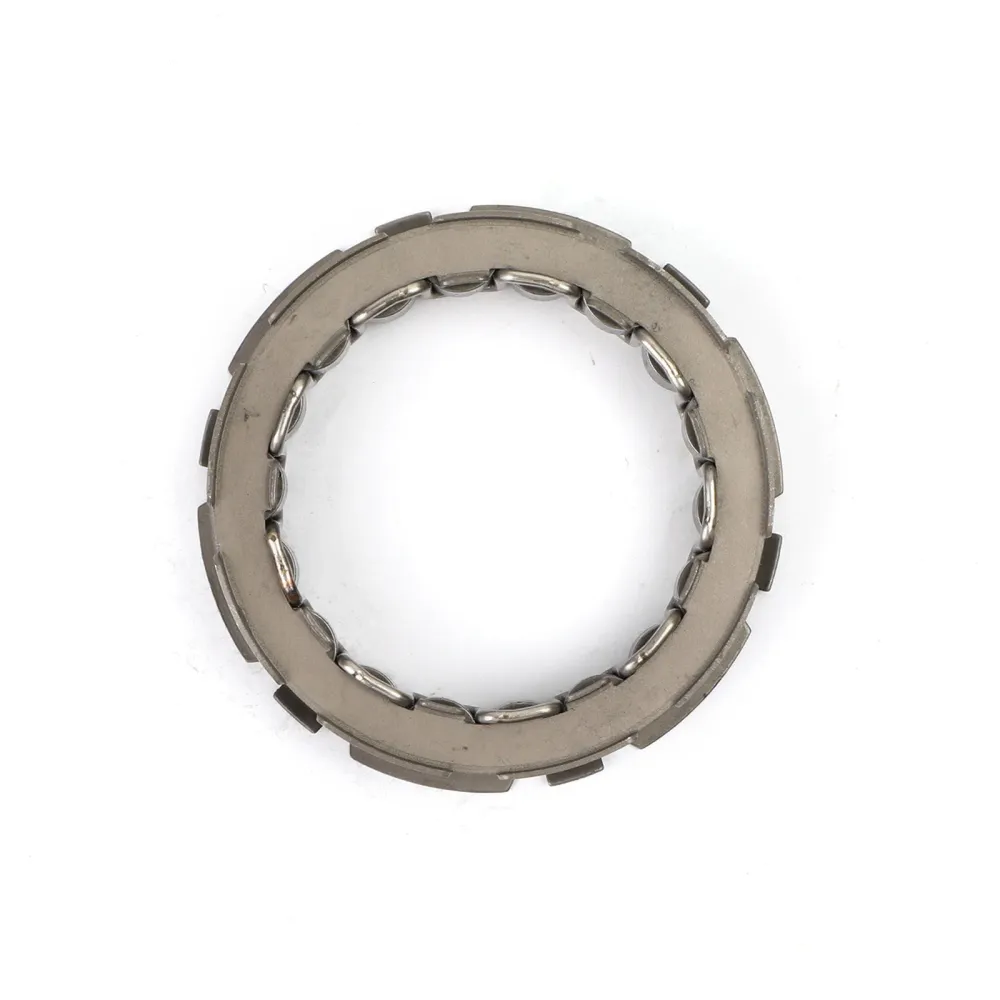 One Way Starter Clutch Bearing för Yamaha XVS 400 650 950 1300 XVZ Drag V Star Generic