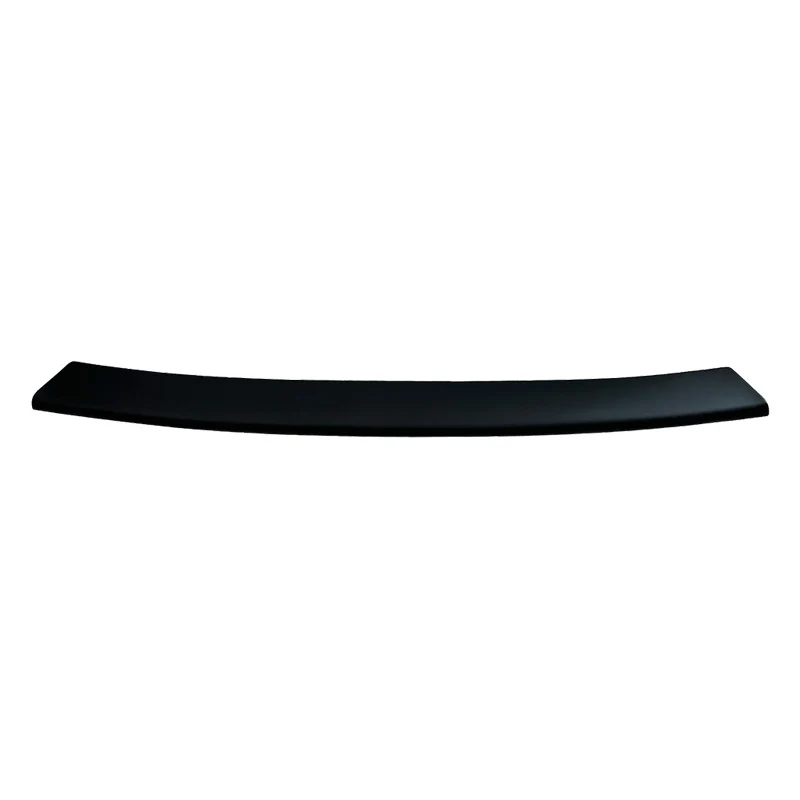 OneWay, Bagkofangerbeskytter, Mat Sort, Passer til Volkswagen Transporter T5 (2003-2009), med bagdøre