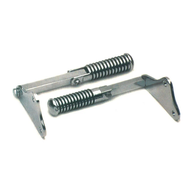 O-ring Highway Peg Kit Harley