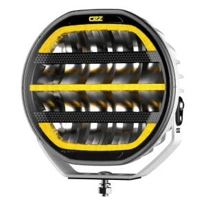 OZZ XR2 P7” LED Extraljus