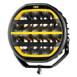 OZZ XR2 P9” LED Extraljus