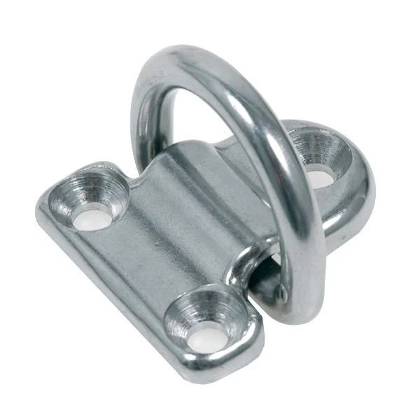 Pad-eye 65x75mm b.l. 3000 kg