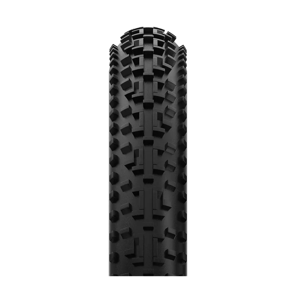 PANARACER GRAVELKING EXT+ TLR 700x38c Tubeless Ready Svart däck