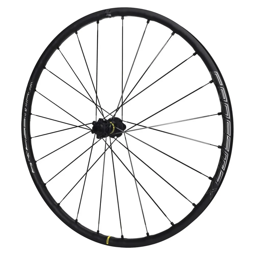 Par MAVIC CROSSMAX SLS 29"-hjul 15x110mm/12x148mm Boost