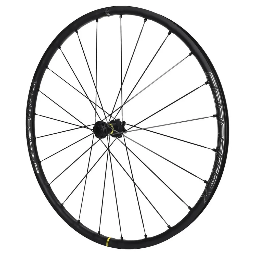 Par MAVIC CROSSMAX SLS 29"-hjul 15x110mm/12x148mm Boost