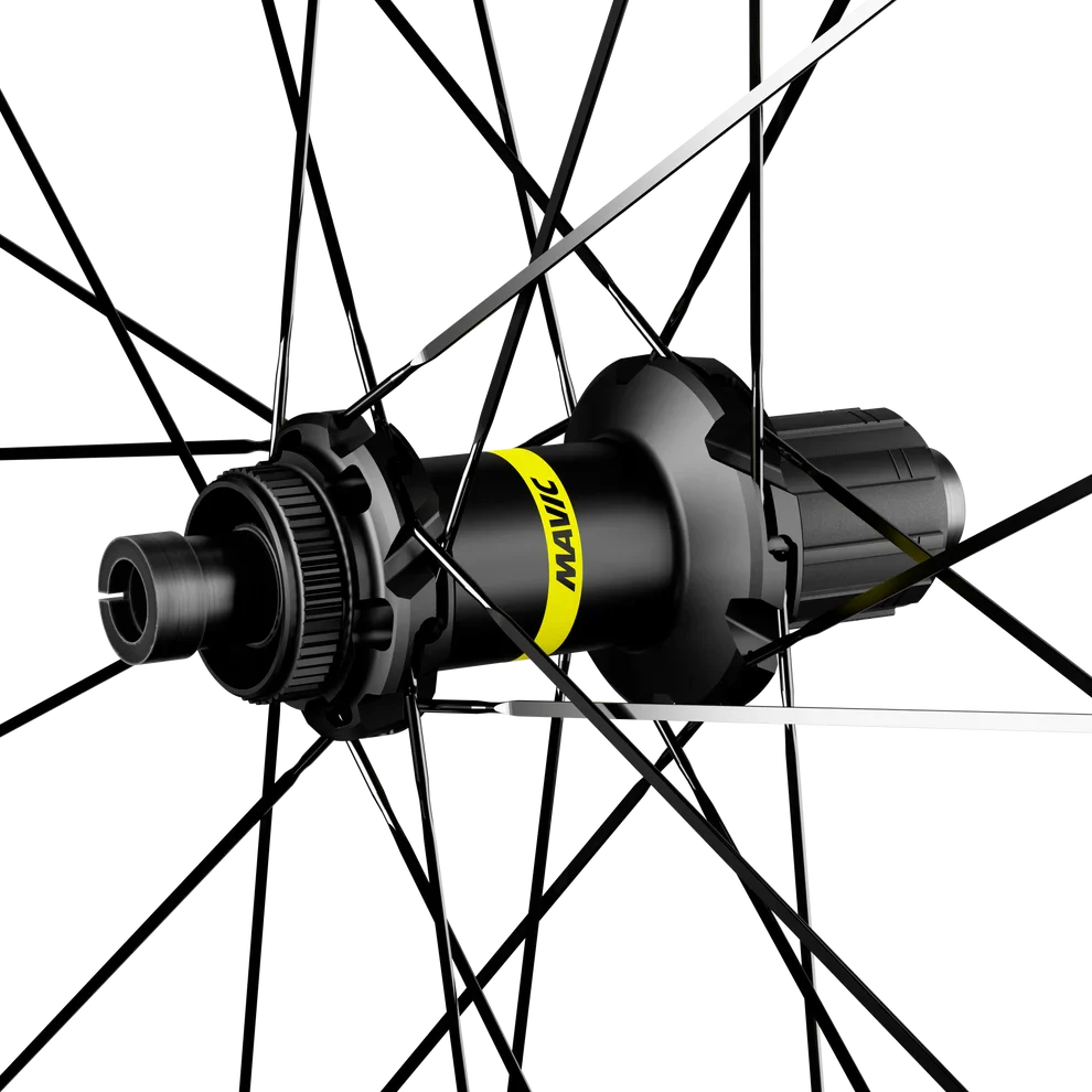 Par MAVIC CROSSMAX SLS 29"-hjul 15x110mm/12x148mm Boost