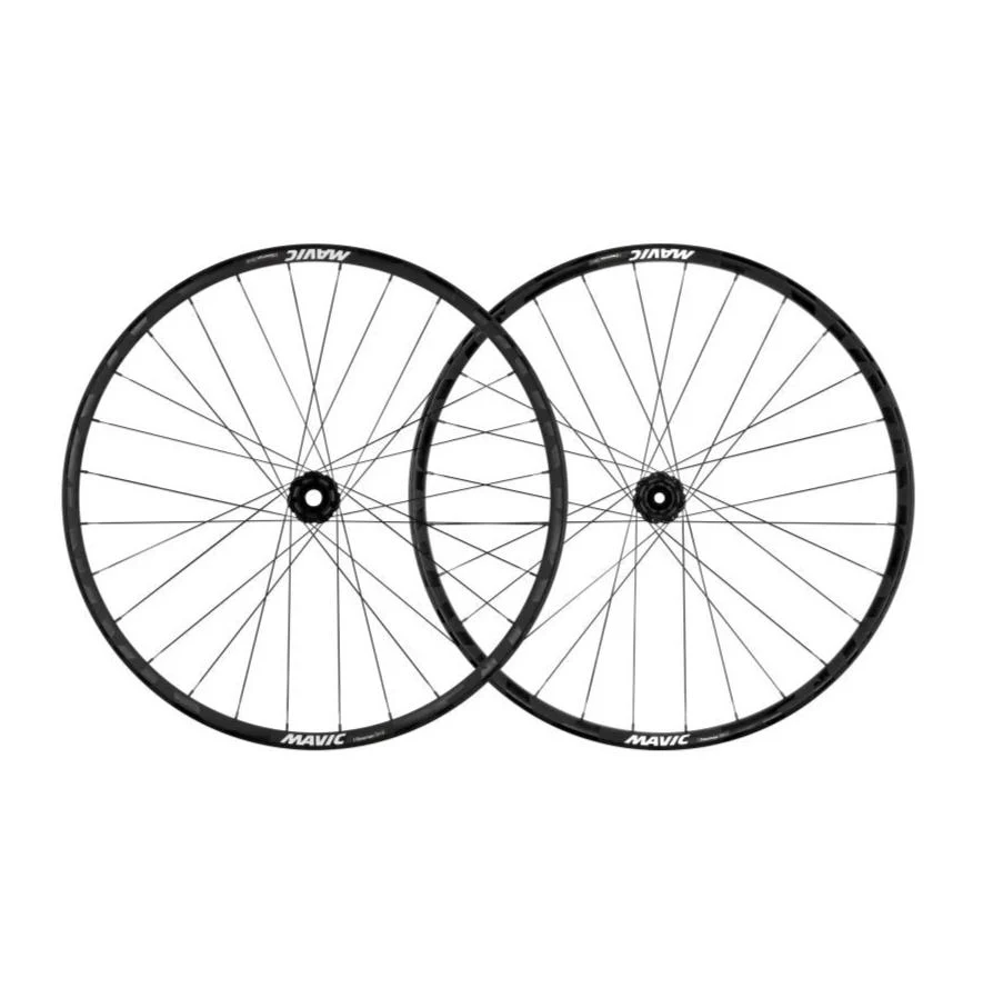 Par MAVIC DEEMAX DH 29" hjul 20x110mm/12x148mm Boost