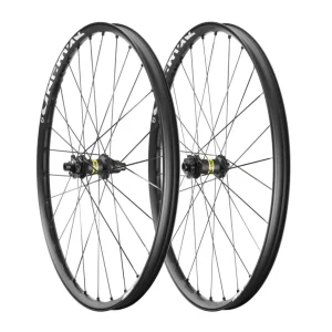 Par MAVIC E-DEEMAX S 29"-hjul 15x110mm/12x148mm Boost