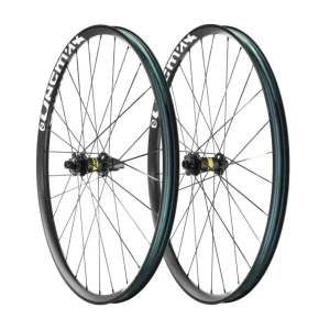 Par MAVIC E-DEEMAX 29"-hjul 15x110mm/12x148mm Boost