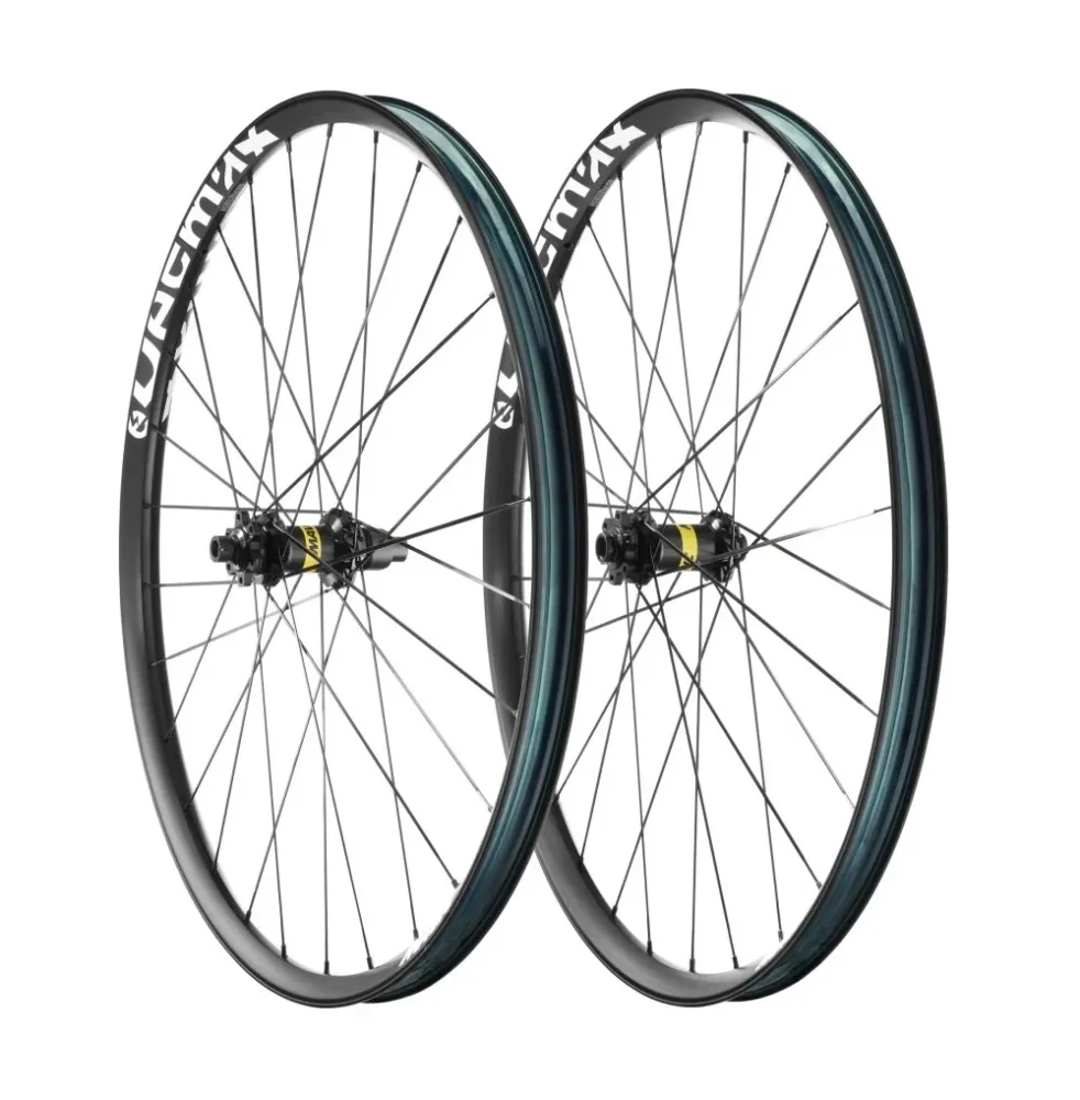 Par MAVIC E-DEEMAX 29"-hjul 15x110mm/12x148mm Boost