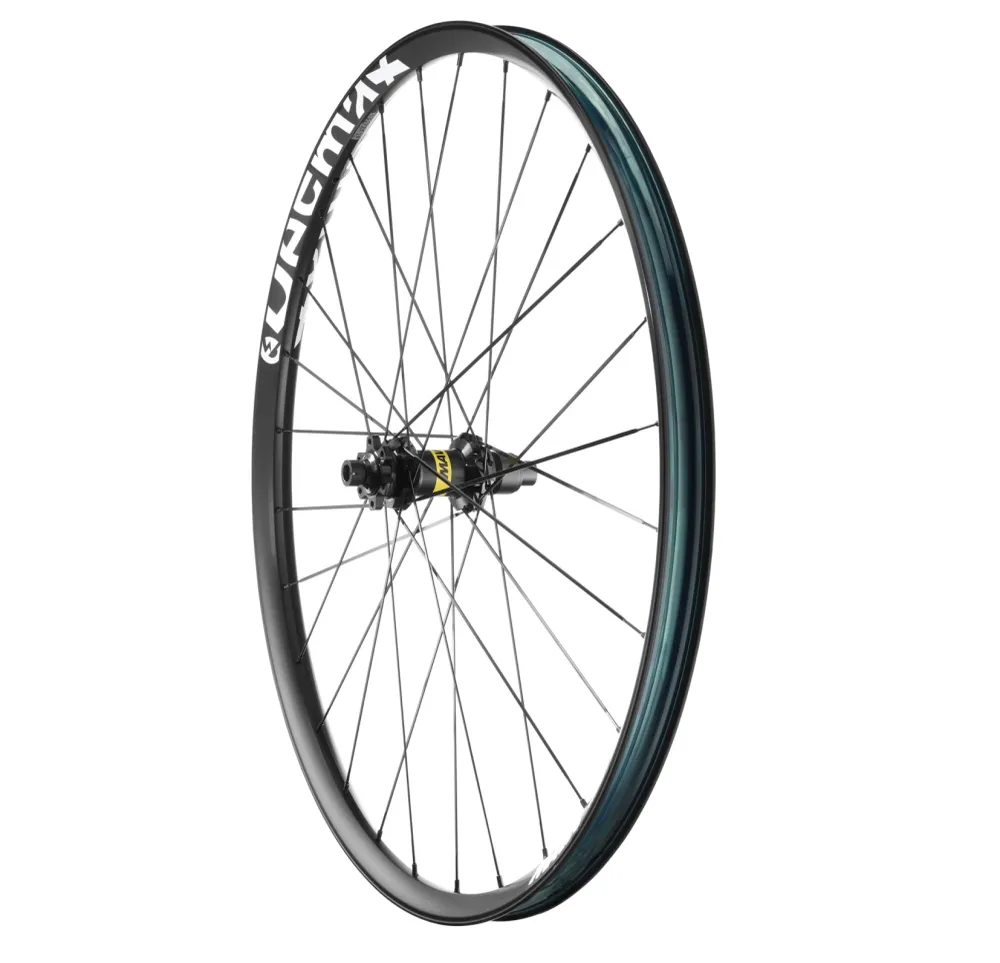 Par MAVIC E-DEEMAX 29"-hjul 15x110mm/12x148mm Boost